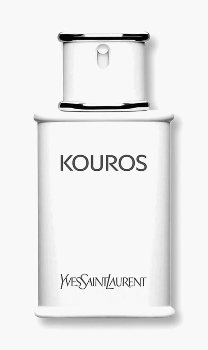 KOUROS EDT 100ML