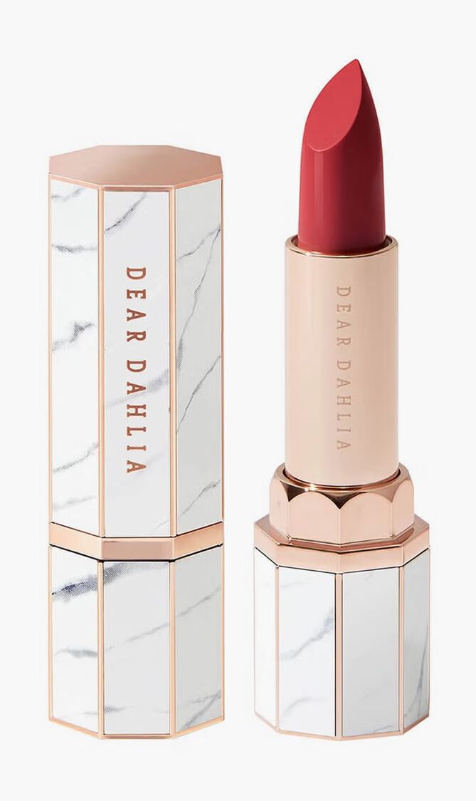 LIP PARADISE INTENSE SATIN LIPSTICK 807 CARMEN