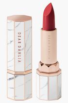 LIP PARADISE INTENSE SATIN LIPSTICK 807 CARMEN