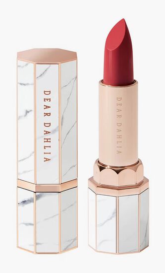LIP PARADISE INTENSE SATIN LIPSTICK 807 CARMEN