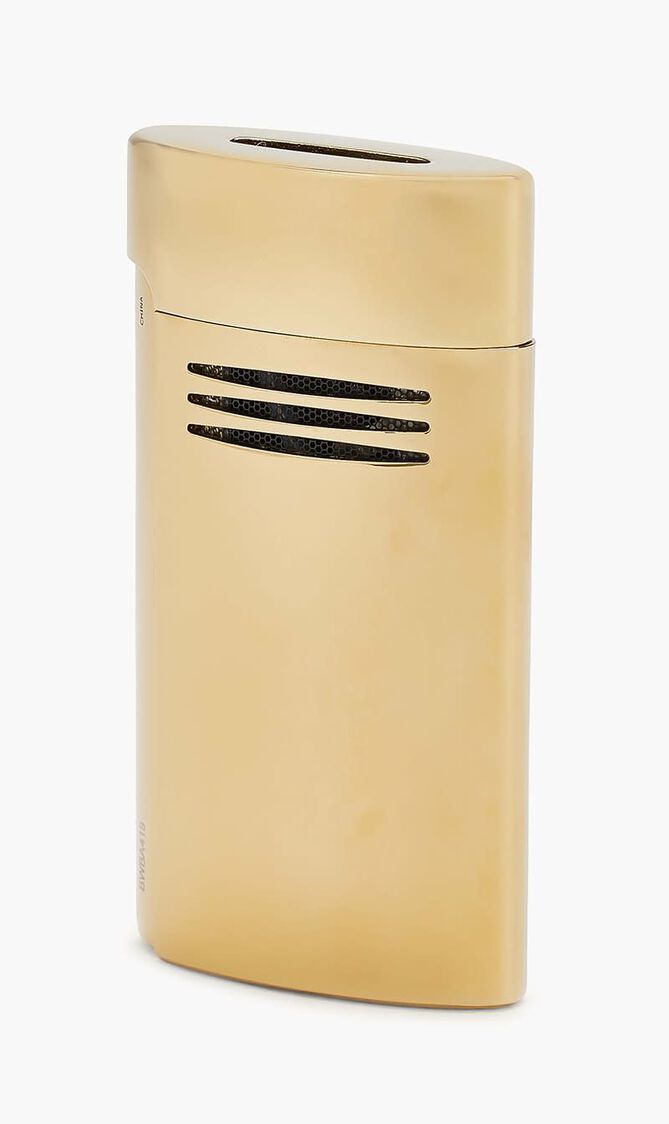 Megajet Lighter Gold