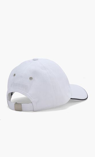 Turtle Logo Unisex Cap