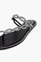 BLACK SATINCRYSTAL STRASS