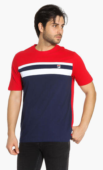 Dover Colorblock T-Shirt