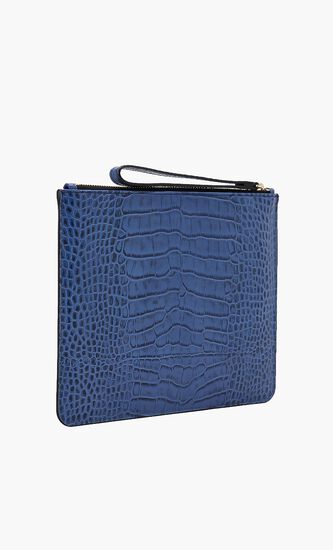 Leather Multipurpose Pouch