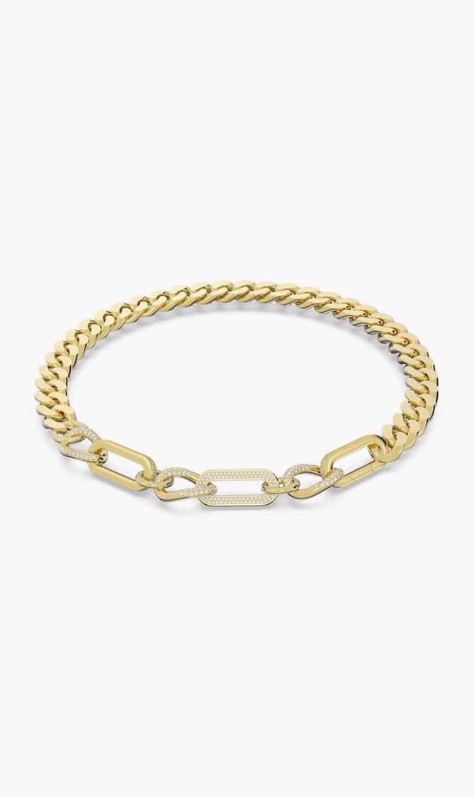 SJC DEXTERA ALL ARD MIXED LINKS /CRY/GOS L