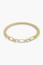 SJC DEXTERA ALL ARD MIXED LINKS /CRY/GOS L