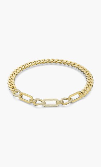 SJC DEXTERA ALL ARD MIXED LINKS /CRY/GOS L