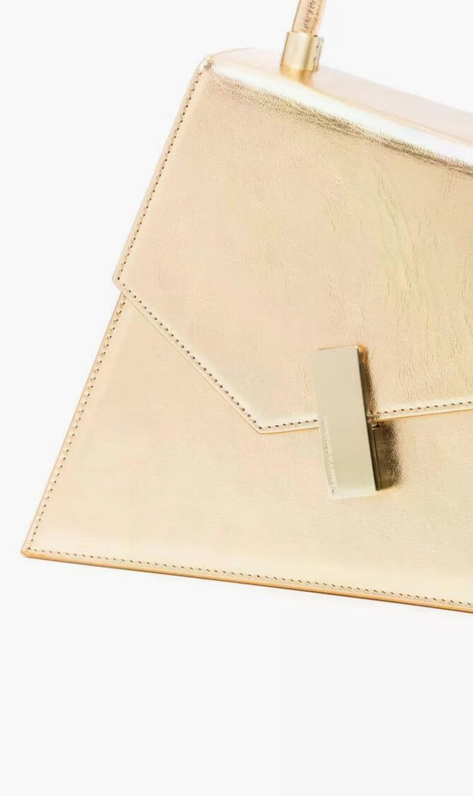 Cubist Crossbody Bag