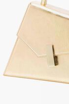 Cubist Crossbody Bag