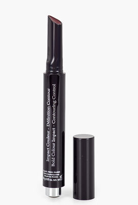 Rouge-Expert Click Stick Lipstick, 25 Dark Purple