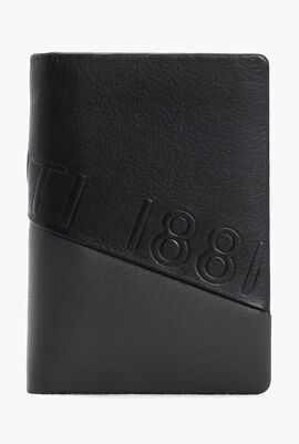 Affleck Leather Card Holder