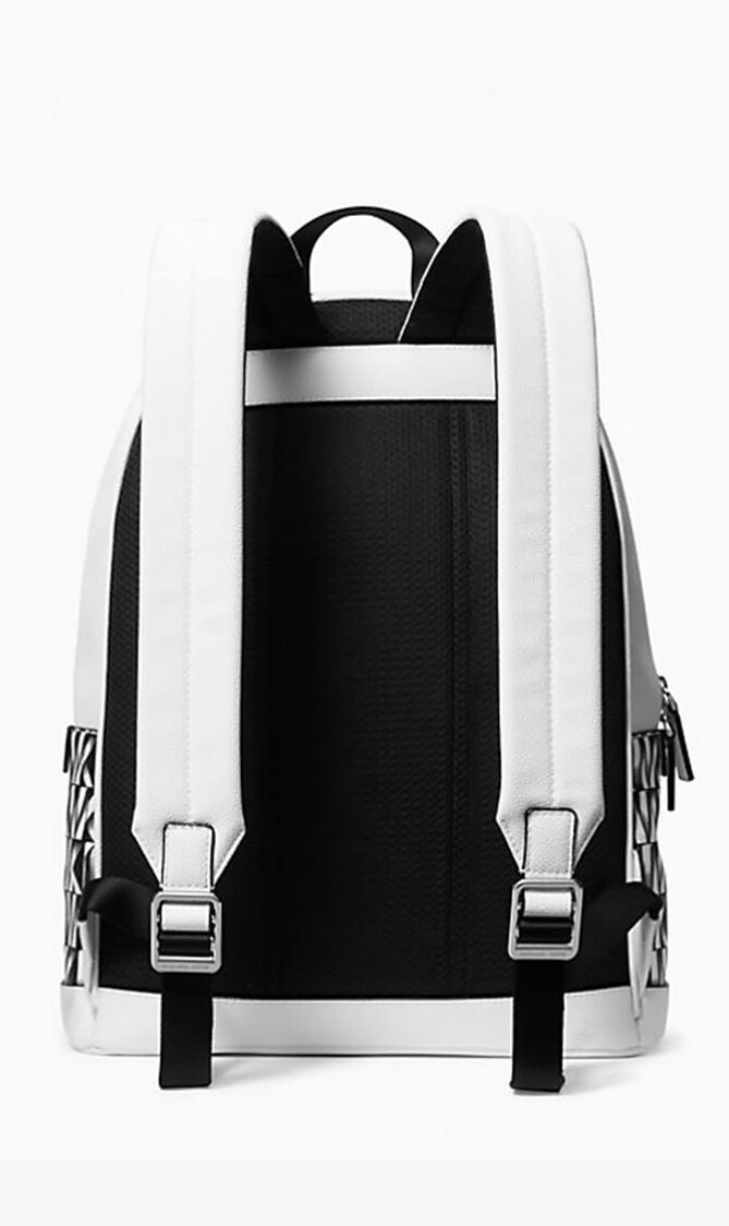 Cooper Graphic Logo Commuter Backpack