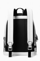 Cooper Graphic Logo Commuter Backpack