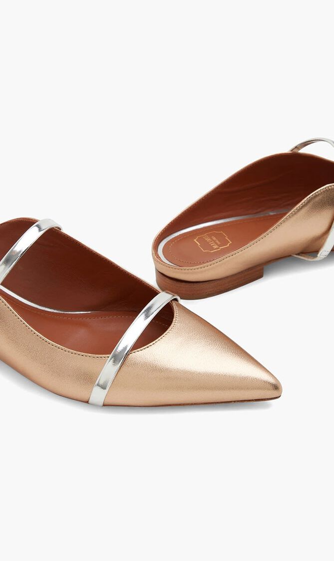 MAUREEN FLAT 18