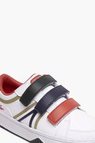 Strap Sneakers Strap Sneakers