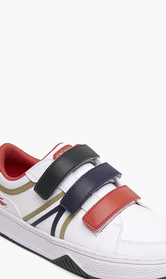 Strap Sneakers Strap Sneakers