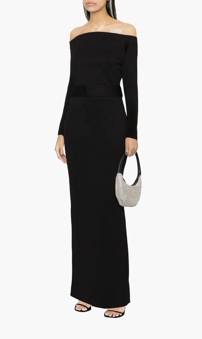 SABINA MAXI DRESS