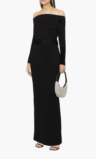 SABINA MAXI DRESS