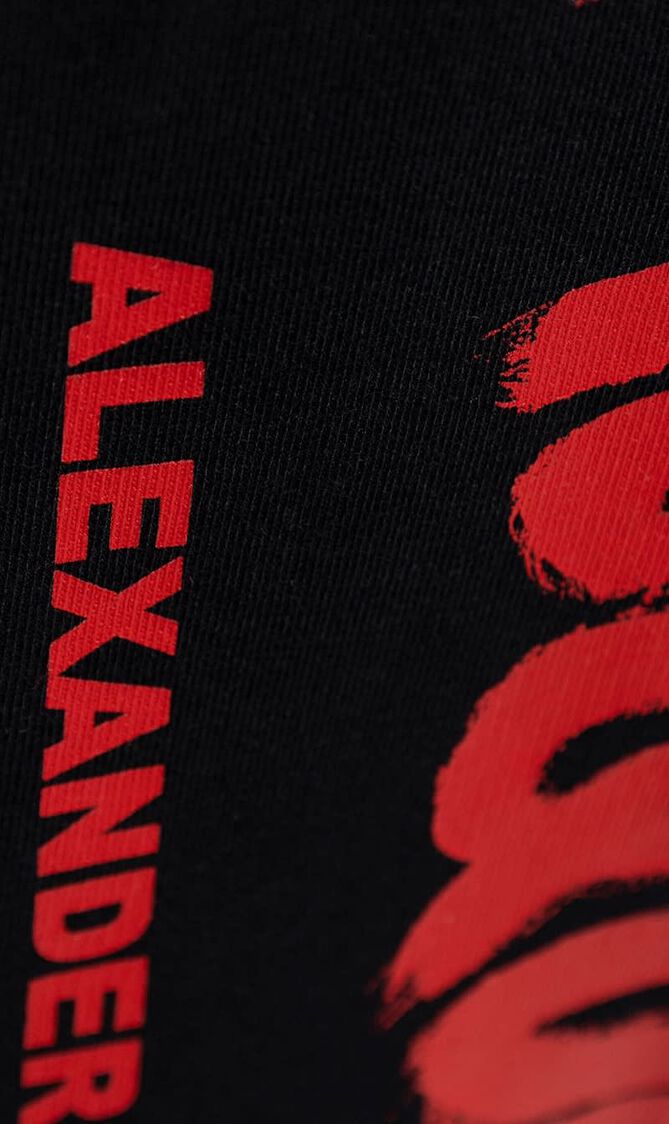 Graffiti Joggers Graffiti Joggers