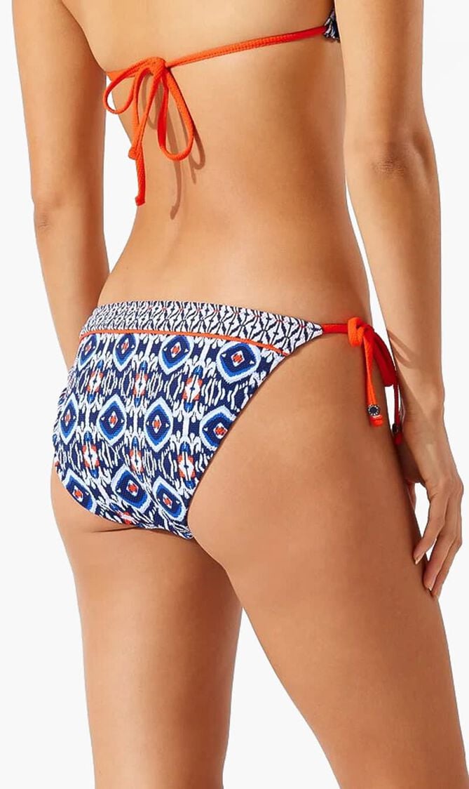 ISLAND CAYS IKAT REV STRING