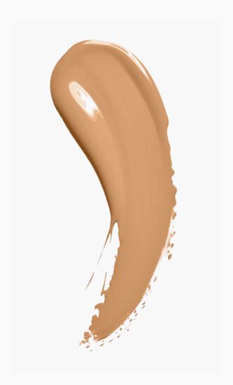 Studio Skin 24 Hour Hydra Foundation Oil Free, 3.1  Medium Cool Peach