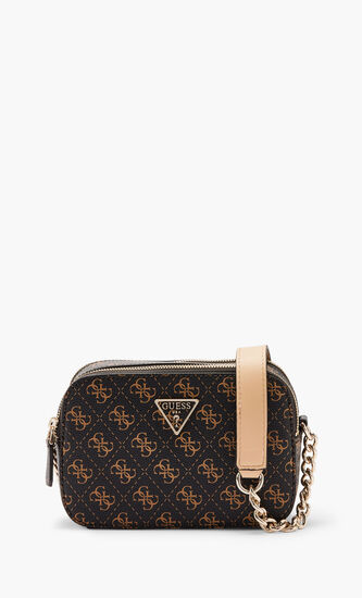 NOELLE CROSSBODY CAMERA