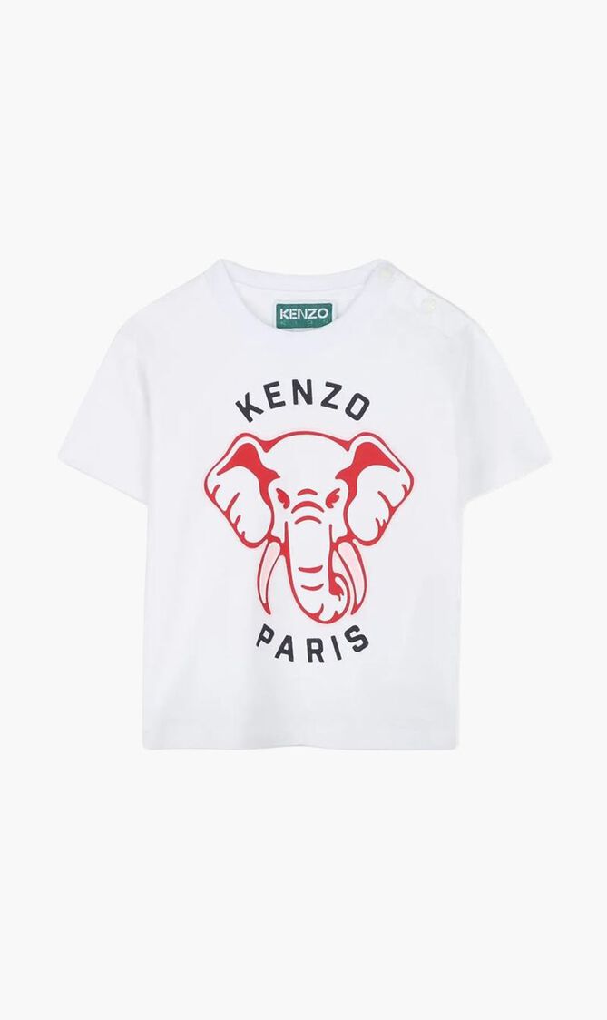 Logo T-shirt
