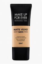 Matt Velvet Liquid Foundation, R410