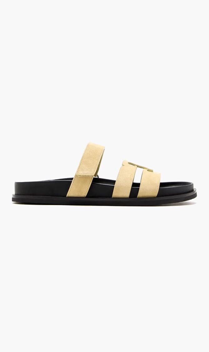 Ines Sport Slide Sandals