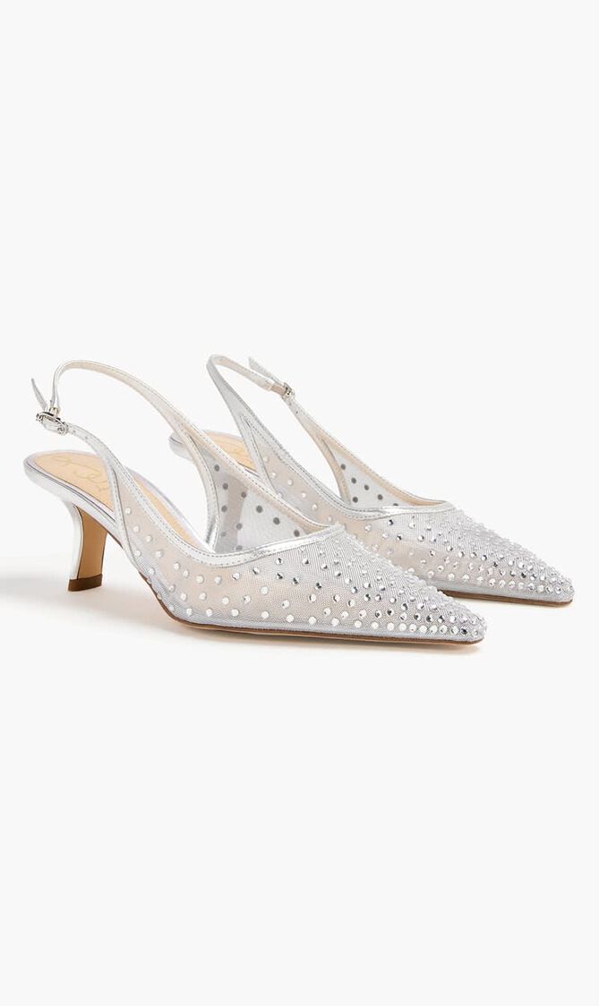 Bianka Sling Pumps