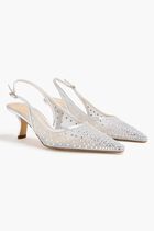 Bianka Sling Pumps