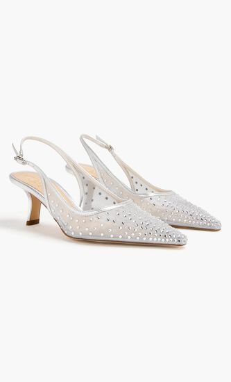 Bianka Sling Pumps