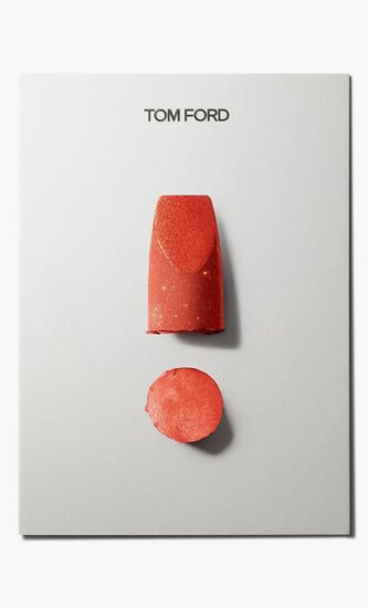 Tfsoleil Lip Balm - Sun Spark