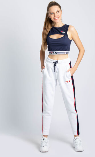 Devin Sports Bra Top