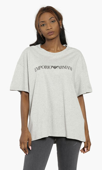 Logo Graphic T-Shirt