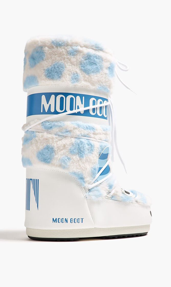 MB ICON YETI FAUX FUR