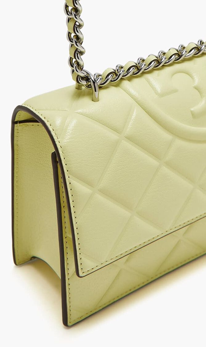 Fleming Small Convertible Shoulder Bag