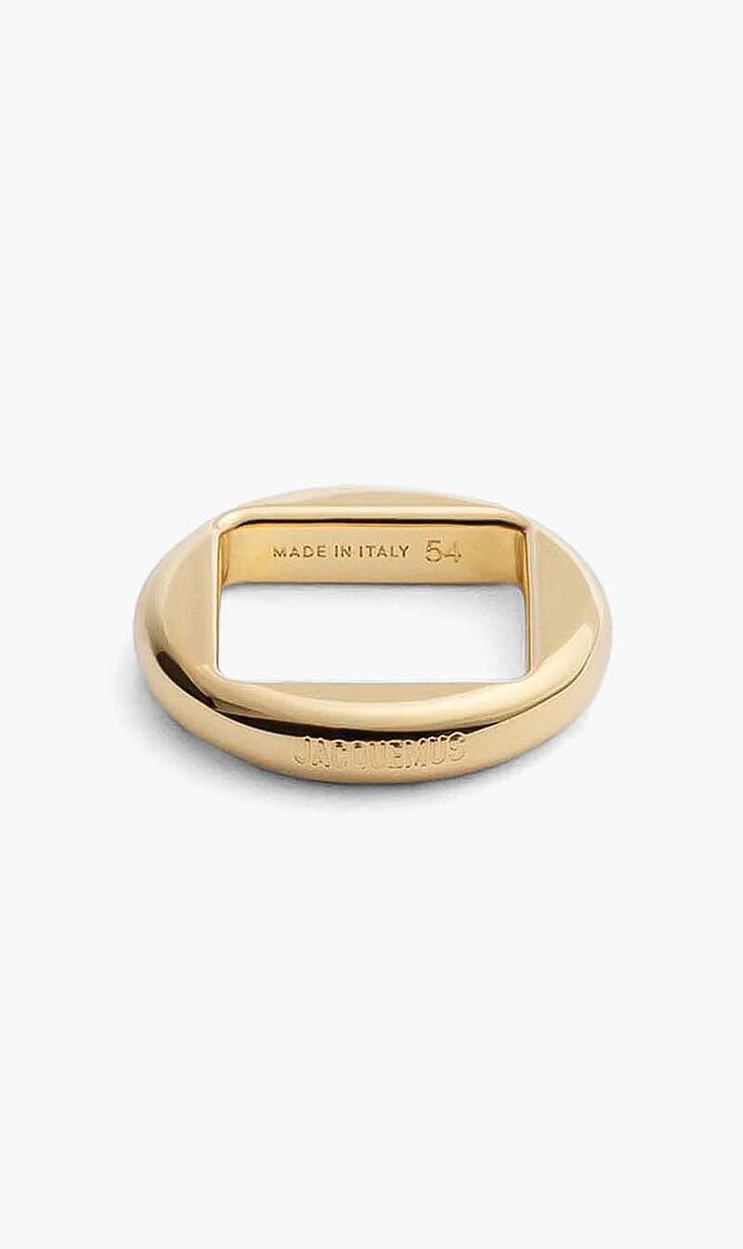 The Round Ring