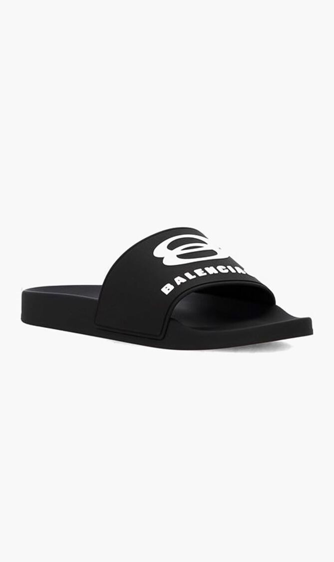 Slide Pool Sandals