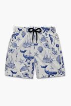 Encre Swim Shorts
