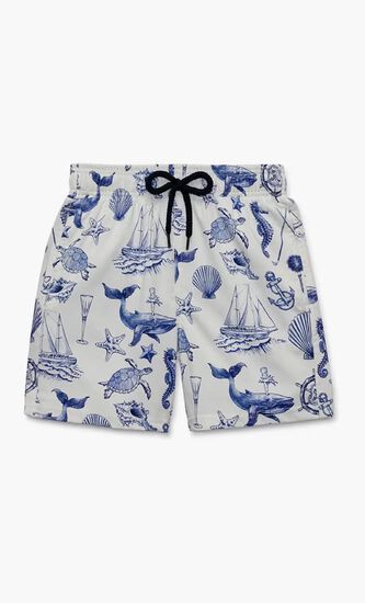 Encre Swim Shorts