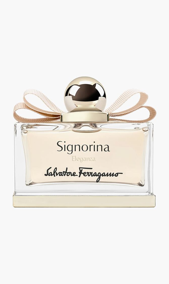 Signorina Eleganza, Eau De Parfum, 100ml