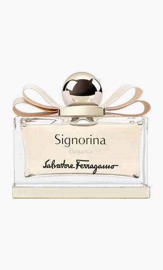 Signorina Eleganza, Eau De Parfum, 100ml