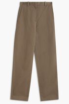 TAILORED CROPPED PANT