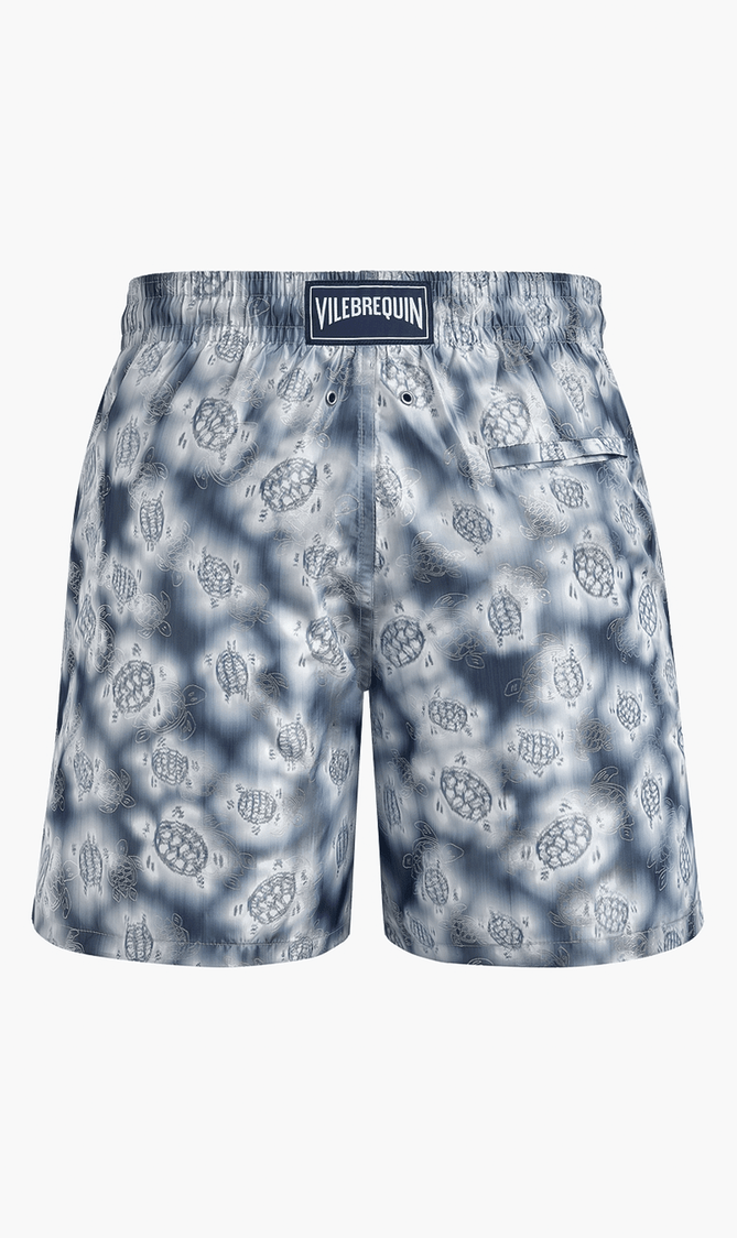 Ronde des Tortues  x Maison Bucol Swim Shorts