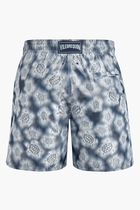 Ronde des Tortues  x Maison Bucol Swim Shorts