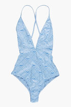 Iconic Blueys One-Piece Swimsuit