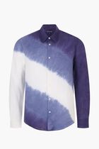 CAROUBIS ONE OCEAN CHEMISE FAIENCE