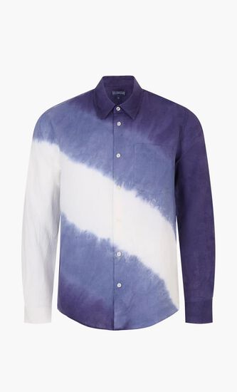CAROUBIS ONE OCEAN CHEMISE FAIENCE